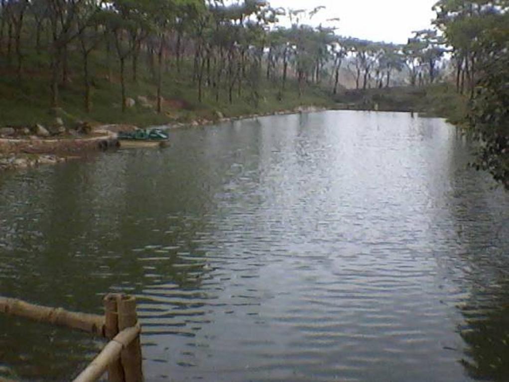 Rds Nature Retreat Jigani Esterno foto