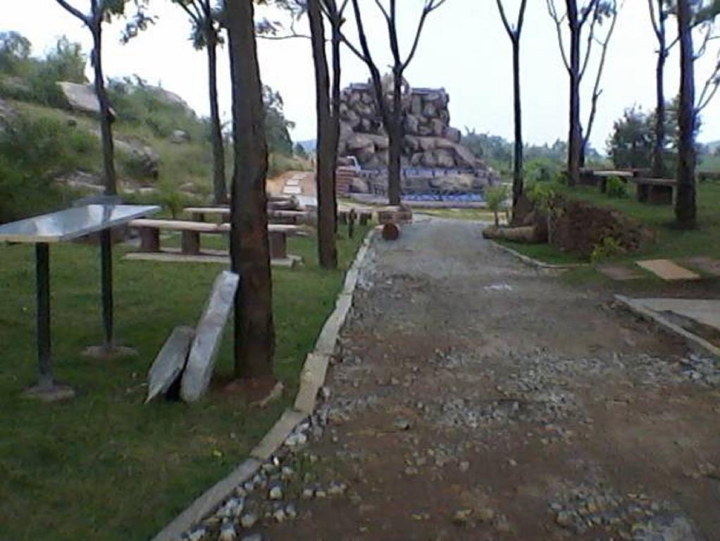 Rds Nature Retreat Jigani Esterno foto