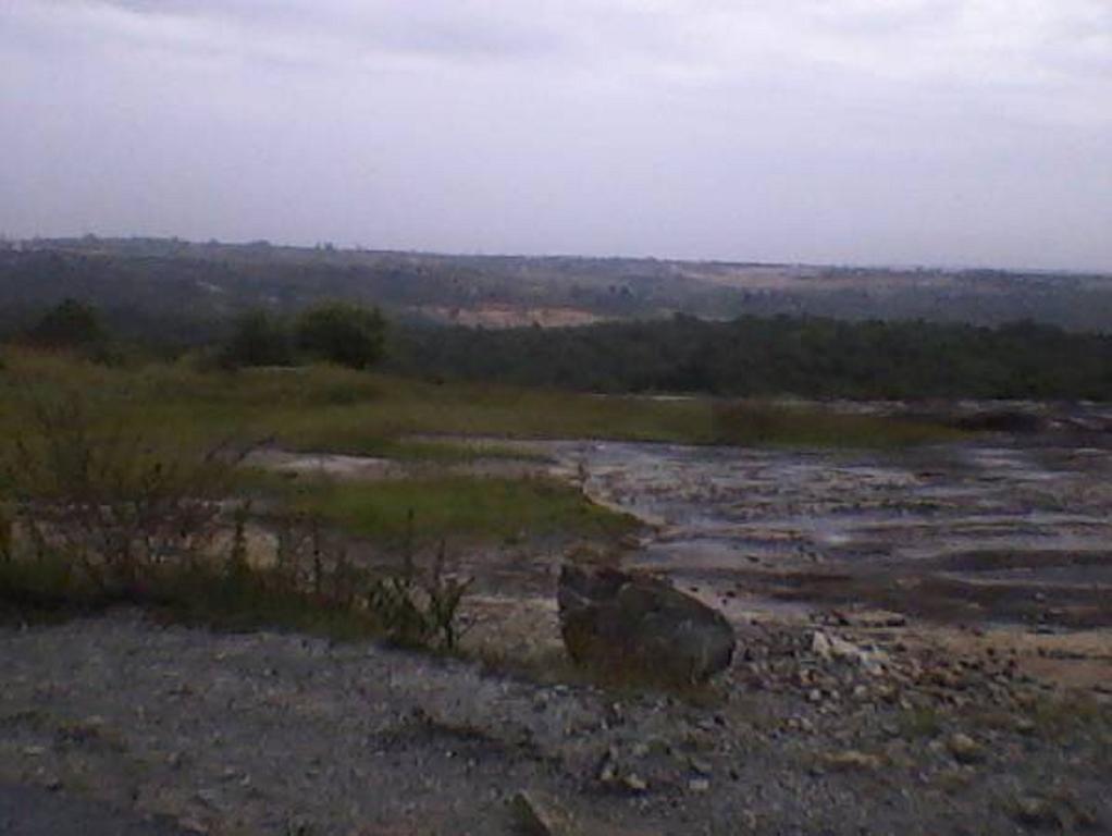 Rds Nature Retreat Jigani Esterno foto